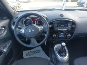 Nissan Juke ;FACE LIFT. | Mobile.bg    12