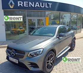 Mercedes-Benz GLC 250 - 4900лв за получаване, 2. 2CDI 4matic coupe