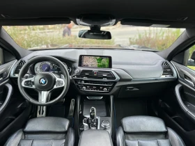 BMW X4 MSport* xDrive* 20d - цена по договаряне - 79766387 11