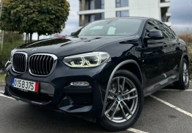 BMW X4 MSport* xDrive* 20d - цена по договаряне - 79766387 5