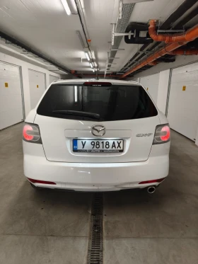 Mazda CX-7 | Mobile.bg    4