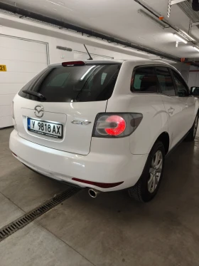 Mazda CX-7 | Mobile.bg    8