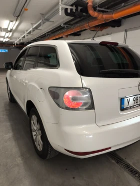 Mazda CX-7 | Mobile.bg    6