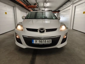 Mazda CX-7 | Mobile.bg    3