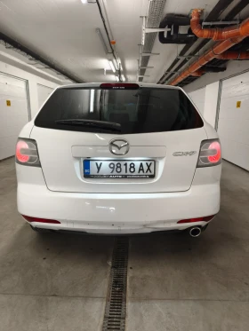 Mazda CX-7 | Mobile.bg    7