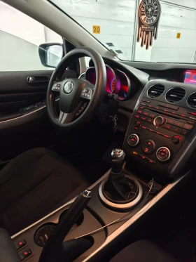 Mazda CX-7 | Mobile.bg    16