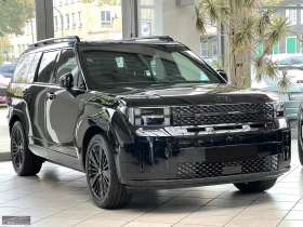 Hyundai Santa fe НОВ!1.6PHEV/253HP/CALLIGRAPHY/4X4/HUD/360/813v - 121299 лв. / 62019.19 € - 41718763 4