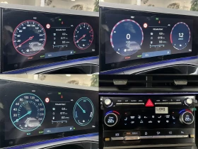 Hyundai Santa fe НОВ!1.6PHEV/253HP/CALLIGRAPHY/4X4/HUD/360/813v - 121299 лв. / 62019.19 € - 41718763 14