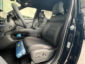 Hyundai Santa fe НОВ!1.6PHEV/253HP/CALLIGRAPHY/4X4/HUD/360/813v - 121299 лв. / 62019.19 € - 41718763 9