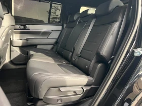 Hyundai Santa fe НОВ!1.6PHEV/253HP/CALLIGRAPHY/4X4/HUD/360/813v - 121299 лв. / 62019.19 € - 41718763 11