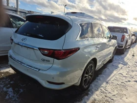Infiniti QX60 * AWD 4dr * CARFAX * БЕЗ ПЪРВОНАЧАЛНА ВНОСКА - 24100 лв. / 12322.13 € - 29015653 4