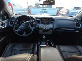 Infiniti QX60 * AWD 4dr * CARFAX * БЕЗ ПЪРВОНАЧАЛНА ВНОСКА - 24100 лв. / 12322.13 € - 29015653 8