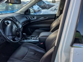 Infiniti QX60 * AWD 4dr * CARFAX * БЕЗ ПЪРВОНАЧАЛНА ВНОСКА - 24100 лв. / 12322.13 € - 29015653 5