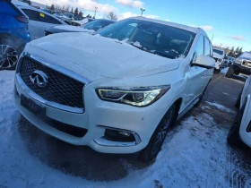 Infiniti QX60 * AWD 4dr * CARFAX * БЕЗ ПЪРВОНАЧАЛНА ВНОСКА - изображение 1