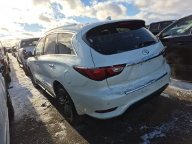 Infiniti QX60 * AWD 4dr * CARFAX * БЕЗ ПЪРВОНАЧАЛНА ВНОСКА - 24100 лв. / 12322.13 € - 29015653 2