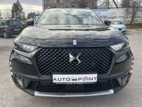 ����� �� �������� �� DS DS 7 Crossback Performance line * EAT 8 * CAM * NAVI * LED VISION