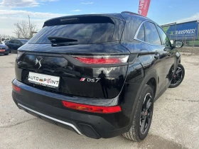 ����� �� �������� �� DS DS 7 Crossback Performance line * EAT 8 * CAM * NAVI * LED VISION