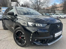 ����� �� �������� �� DS DS 7 Crossback Performance line * EAT 8 * CAM * NAVI * LED VISION
