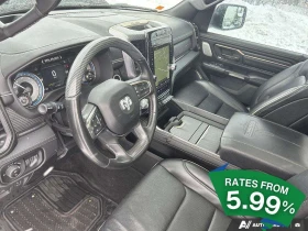 Dodge RAM 1500 * Limited * CARFAX * БЕЗ ПЪРВОНАЧАЛНА ВНОСКА - 32500 € / 63564.47 лв. - 68618238 11