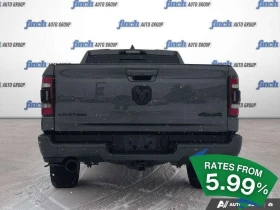 Dodge RAM 1500 * Limited * CARFAX * БЕЗ ПЪРВОНАЧАЛНА ВНОСКА - 32500 € / 63564.47 лв. - 68618238 5