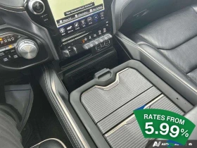 Dodge RAM 1500 * Limited * CARFAX * БЕЗ ПЪРВОНАЧАЛНА ВНОСКА - 32500 € / 63564.47 лв. - 68618238 16