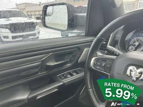 Dodge RAM 1500 * Limited * CARFAX * БЕЗ ПЪРВОНАЧАЛНА ВНОСКА - 32500 € / 63564.47 лв. - 68618238 15