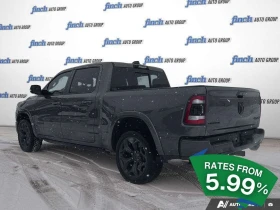 Dodge RAM 1500 * Limited * CARFAX * БЕЗ ПЪРВОНАЧАЛНА ВНОСКА - 32500 € / 63564.47 лв. - 68618238 4