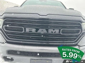 Dodge RAM 1500 * Limited * CARFAX * БЕЗ ПЪРВОНАЧАЛНА ВНОСКА - 32500 € / 63564.47 лв. - 68618238 8