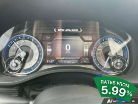 Dodge RAM 1500 * Limited * CARFAX * БЕЗ ПЪРВОНАЧАЛНА ВНОСКА - 32500 € / 63564.47 лв. - 68618238 13