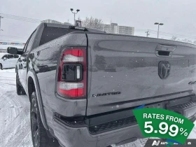 Dodge RAM 1500 * Limited * CARFAX * БЕЗ ПЪРВОНАЧАЛНА ВНОСКА - 32500 € / 63564.47 лв. - 68618238 9