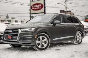 Audi Q7 * CARFAX * ЦЕНА ДО БГ, снимка 1