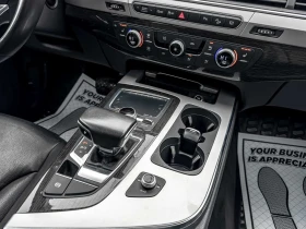 Audi Q7 * CARFAX * ЦЕНА ДО БГ, снимка 11