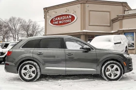 Audi Q7 * CARFAX * ЦЕНА ДО БГ, снимка 4
