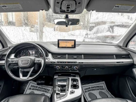 Audi Q7 * CARFAX * ЦЕНА ДО БГ, снимка 8