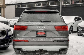 Audi Q7 * CARFAX * ЦЕНА ДО БГ, снимка 6