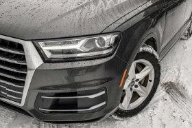Audi Q7 * CARFAX * ЦЕНА ДО БГ, снимка 3