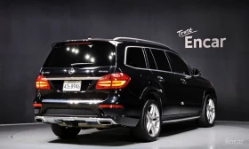 Mercedes-Benz GL 550, снимка 2