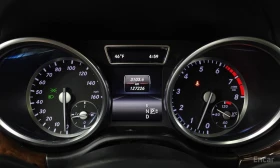 Mercedes-Benz GL 550, снимка 8