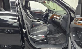 Mercedes-Benz GL 550, снимка 11