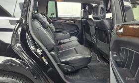Mercedes-Benz GL 550, снимка 12