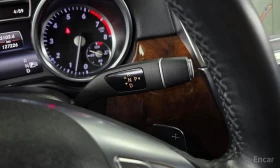 Mercedes-Benz GL 550, снимка 9