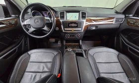 Mercedes-Benz GL 550, снимка 7