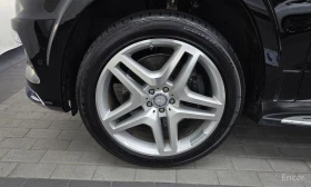 Mercedes-Benz GL 550, снимка 5