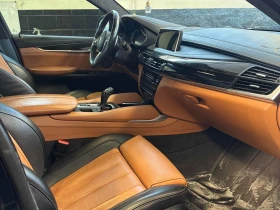 BMW X6 * xDrive35i* М ПАКЕТ* ОБДУХВАНЕ* ХЕДЪП* BLIND SPOT - 19200 € / 37551.94 лв. - 28074711 13