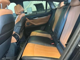 BMW X6 * xDrive35i* М ПАКЕТ* ОБДУХВАНЕ* ХЕДЪП* BLIND SPOT - 19200 € / 37551.94 лв. - 28074711 16