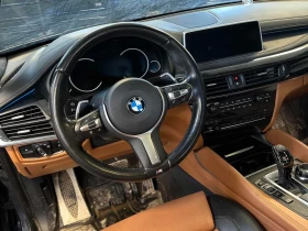 BMW X6 * xDrive35i* М ПАКЕТ* ОБДУХВАНЕ* ХЕДЪП* BLIND SPOT - 19200 € / 37551.94 лв. - 28074711 17