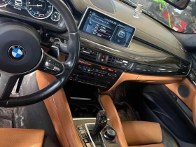 BMW X6 * xDrive35i* М ПАКЕТ* ОБДУХВАНЕ* ХЕДЪП* BLIND SPOT - 19200 € / 37551.94 лв. - 28074711 9