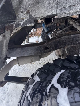 Mitsubishi L200 - 10300 € / 20145.05 лв. - 96721214 7