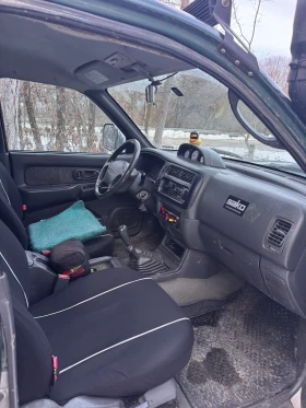 Mitsubishi L200 - 10300 € / 20145.05 лв. - 96721214 5