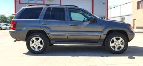 Jeep Grand cherokee 2.7 CRD Overland - 6100 € / 11930.56 лв. - 96821173 6